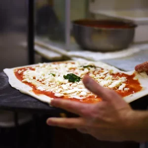 Gourmet Chocolate Truffles